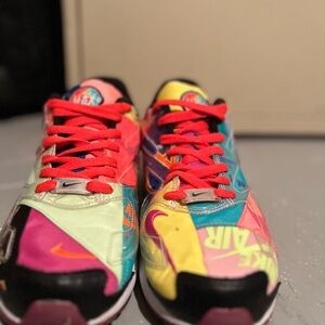 AIR MAX 2 LIGHT ATMOS